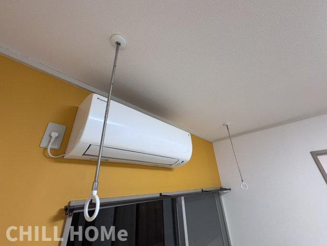 第二サンライフ大嶋の設備|他社様掲載物件もまとめてご紹介、ご案内可能です(^^)/