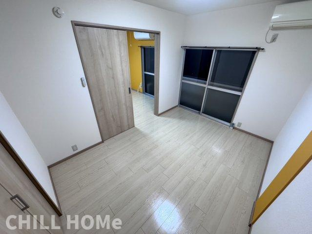 第二サンライフ大嶋の居間・リビング|他社様掲載物件もまとめてご紹介、ご案内可能です(^^)/