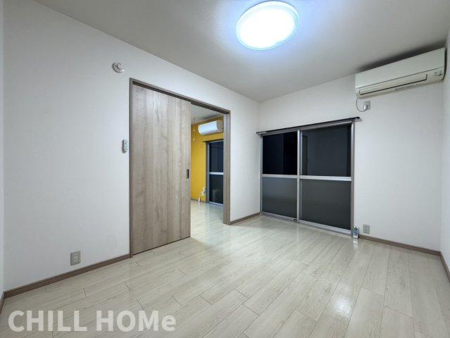 第二サンライフ大嶋の居間・リビング|他社様掲載物件もまとめてご紹介、ご案内可能です(^^)/