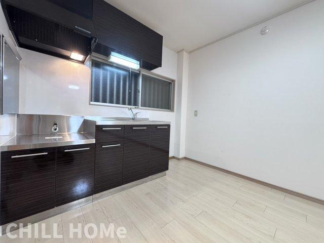 第二サンライフ大嶋のキッチン|他社様掲載物件もまとめてご紹介、ご案内可能です(^^)/