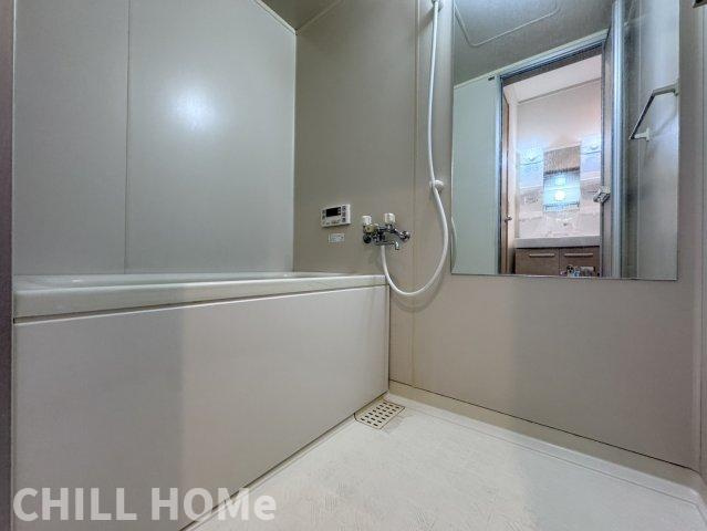 第二サンライフ大嶋の浴室|他社様掲載物件もまとめてご紹介、ご案内可能です(^^)/