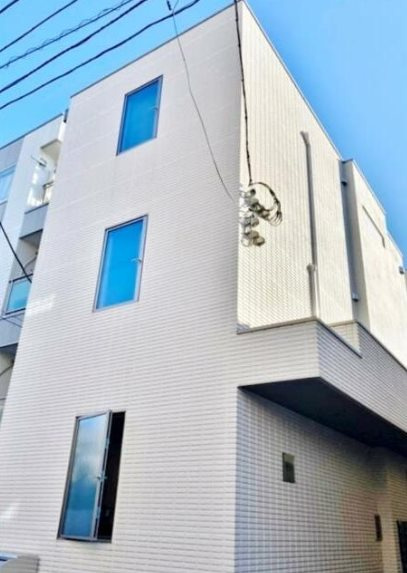 フェリーチェ中野B