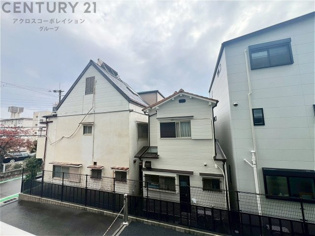 物件からの展望