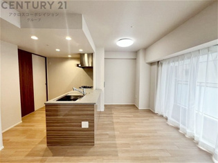 ダイニングキッチン