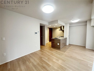 ダイニングキッチン