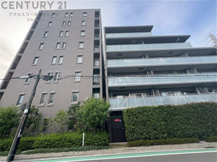 鉄筋コンクリート造８階建