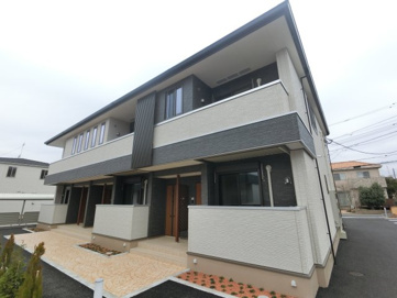 アークヒルズ　Kの画像