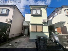 西宮市西波止町中古戸建の画像