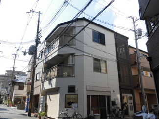 【外観】 | きれいな外観です