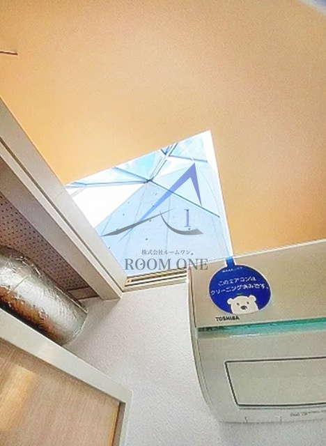 コート山王のその他