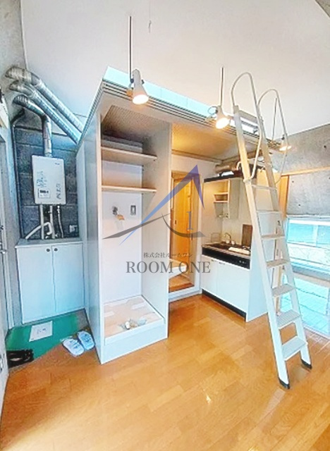 コート山王の内装|内装です。