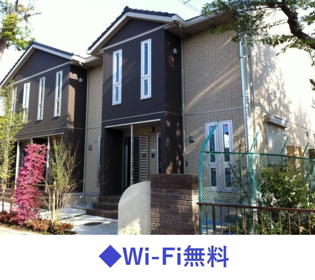 ガーデンハウス