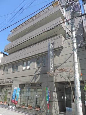 杉並区西荻南２丁目の賃貸マンション