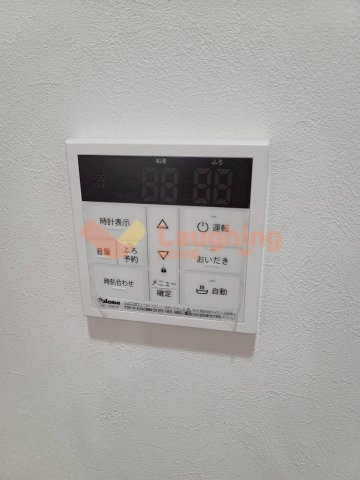 ミースカセッタ久留米の設備|※同施工会社物件のお写真です。