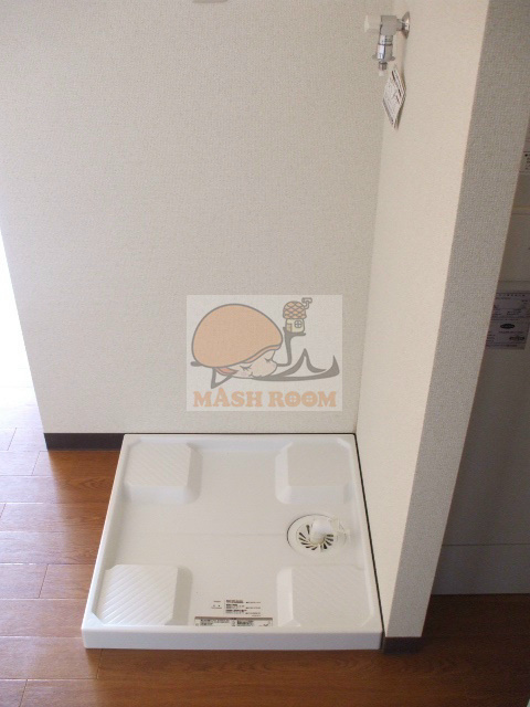 三幸ビルの設備