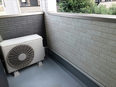 【バルコニー】 | アンジュール