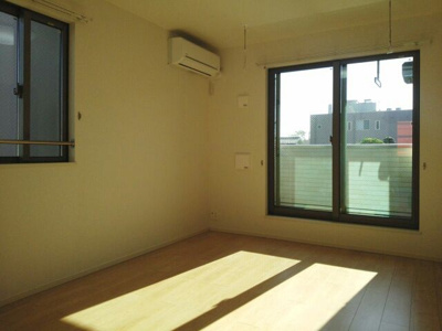 【居間・リビング】 | アンジュール