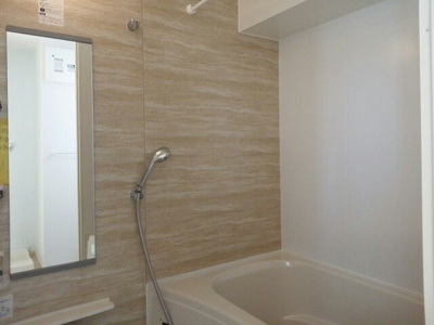 【浴室】 | アンジュール