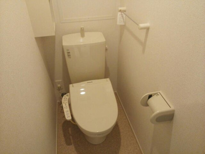 【トイレ】 | アンジュール