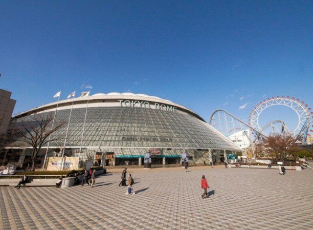 アーバンコア本郷の周辺