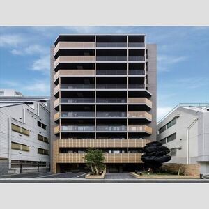 アーバンコア本郷の外観|外観