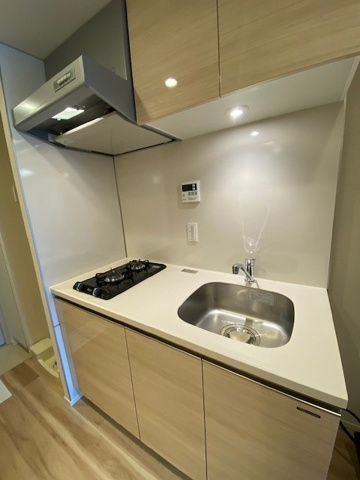 アーバンコア本郷のキッチン