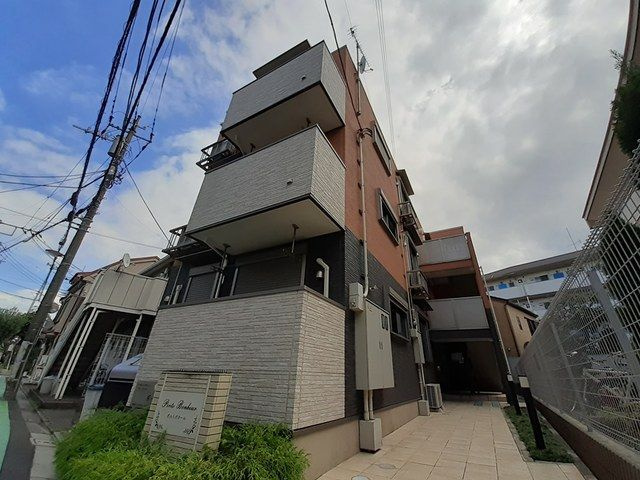 ポルトボヌール