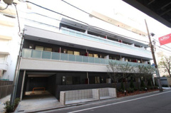 SUN RESIDENCEの画像