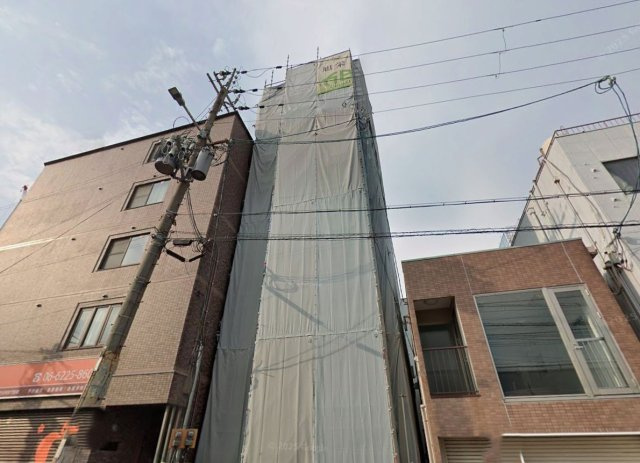 JJ　RESIDENCE　NISHIKUJO