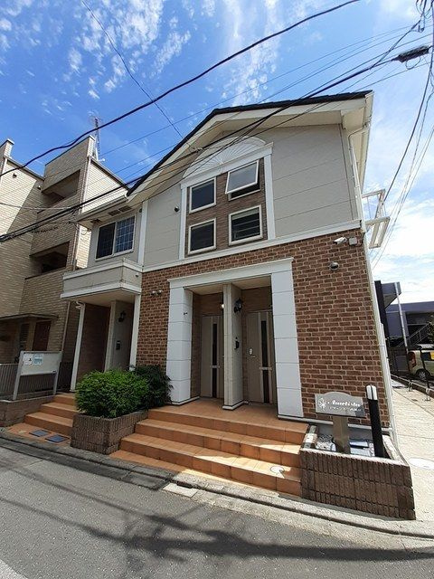 アメティスタ西新井