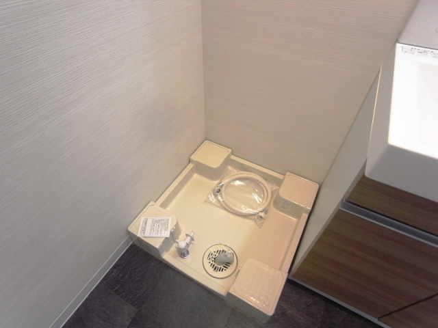 Xing　CUBE　ONEの設備