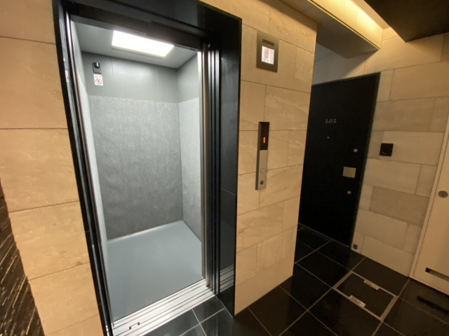 Xing　CUBE　ONEのその他共用部分