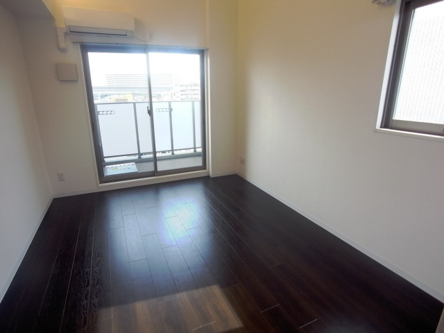 Xing　CUBE　ONEの居間・リビング