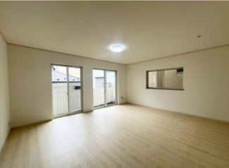 【居間・リビング】 | 再生住宅　横浜市保土ヶ谷区権太坂3丁目 | LDK