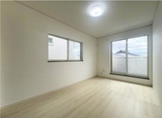 【洋室】 | 再生住宅　横浜市保土ヶ谷区権太坂3丁目 | 洋室