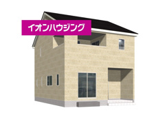 クレイドルガーデン越前市平出　第１の画像