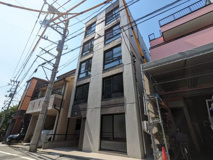 ブランドール坂下三丁目の画像