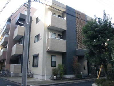 【外観】 | YSセゾンⅡ