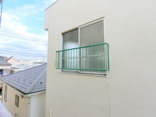 ハイツ徳司ハイツトクジの展望|展望