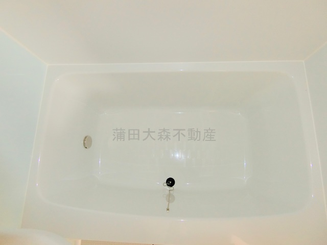 ハイツ徳司ハイツトクジの浴室