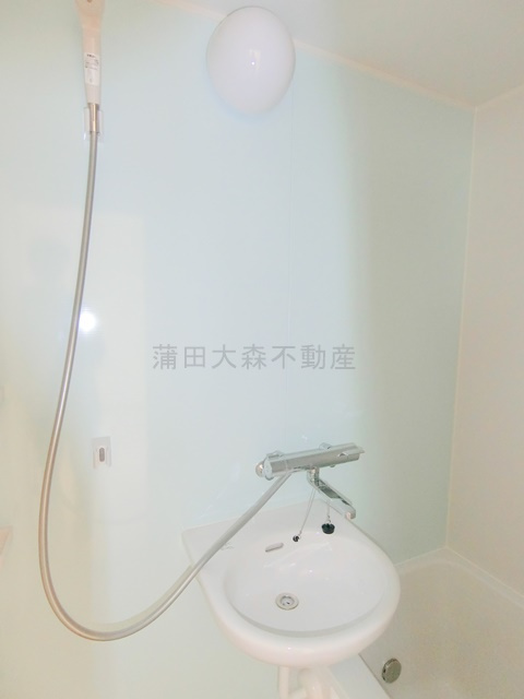 ハイツ徳司ハイツトクジの設備