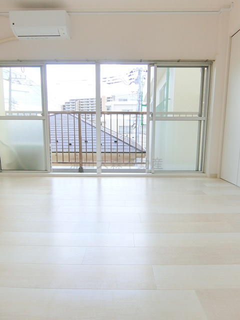 ハイツ徳司ハイツトクジのその他|洋室6帖