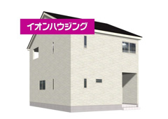 クレイドルガーデン越前市平出　第１の画像