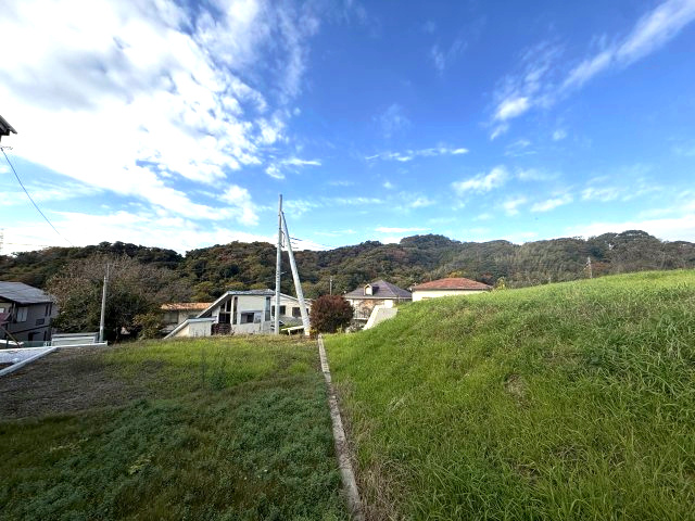 アウトドアスペース付　夢のスローライフの外観|アウトドアスペース