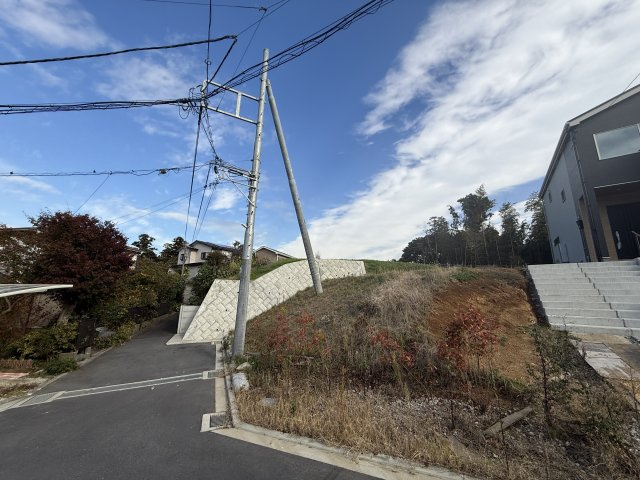 アウトドアスペース付　夢のスローライフの外観|陽当良好
