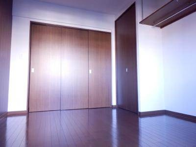 S-FORT二条城前（旧グランエターナ二条城前）の子供部屋|洋室