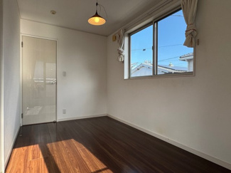 【洋室】