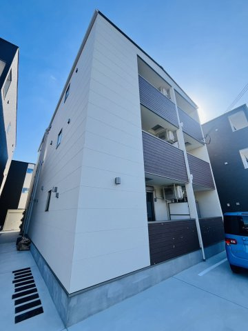 ジーメゾン大久保アスピダ