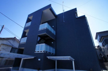 リブリ・浦和針ヶ谷の画像