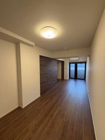 GENOVIA北池袋skygardenの洋室